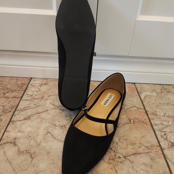 Dive Black - Steve Madden - Picture 3 of 3